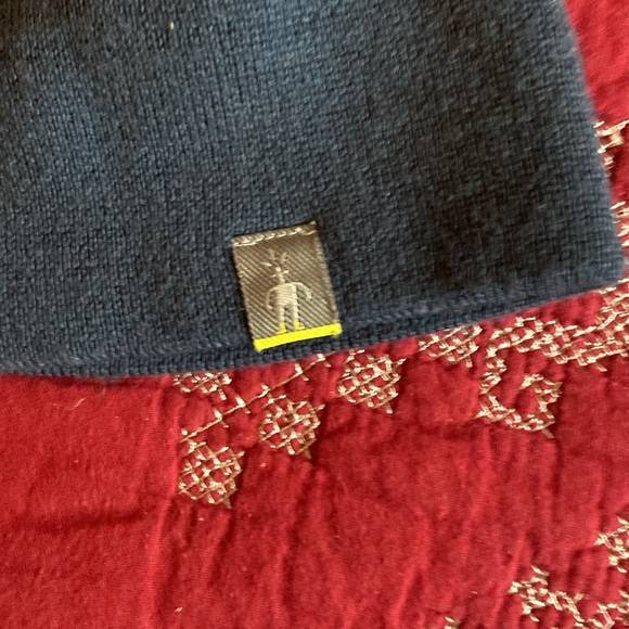 Smartwool hat - Picture 2 of 5